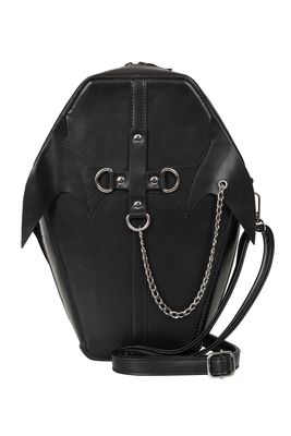 Spiritdoom Backpack [BLACK] [BG34510]