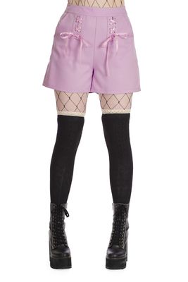 Shinobu Shorts [ST81063][PINK]