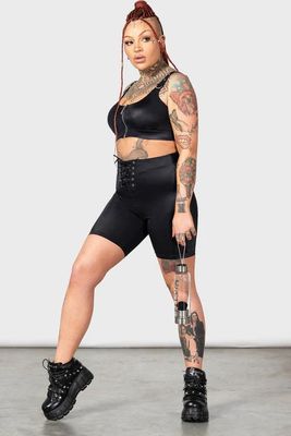 Race Rapture Shorts