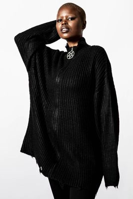 Sweater Unisexe End of the Line