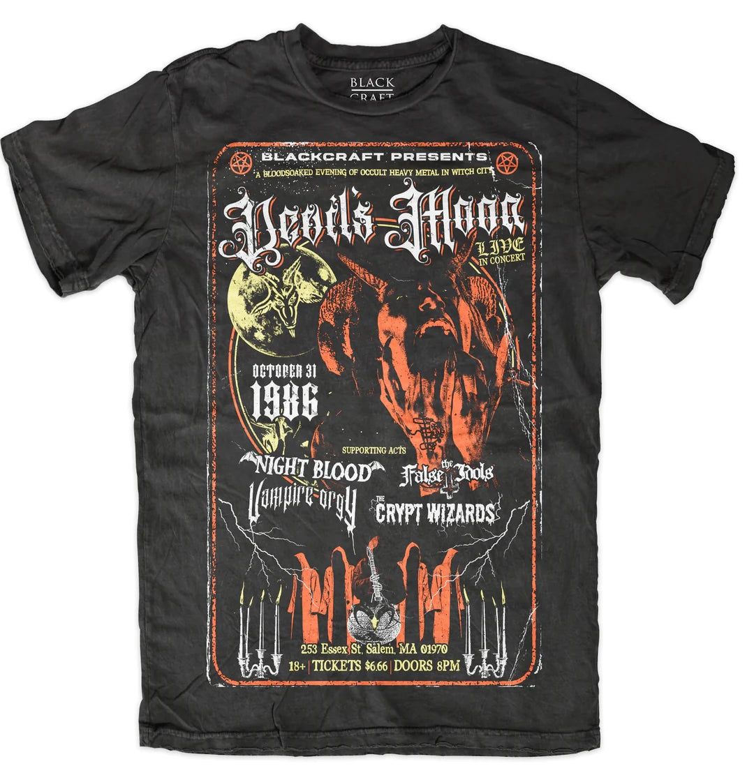 1986 Orgy T-Shirt