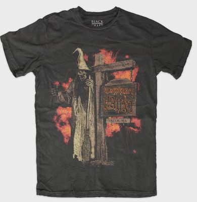 Blackcraft Haunt T-Shirt