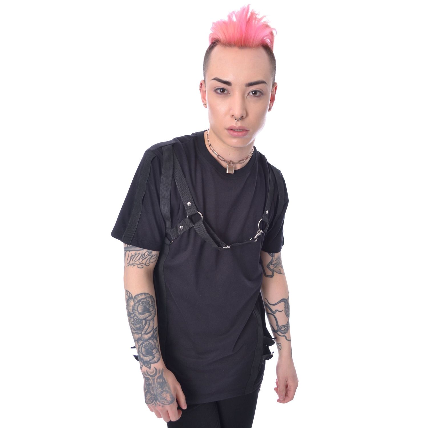 Cassius T-Shirt