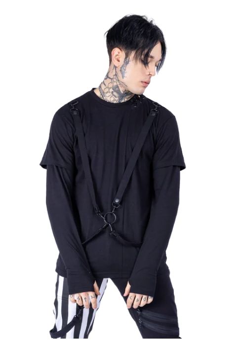 Cobain T-Shirt [PLUS]