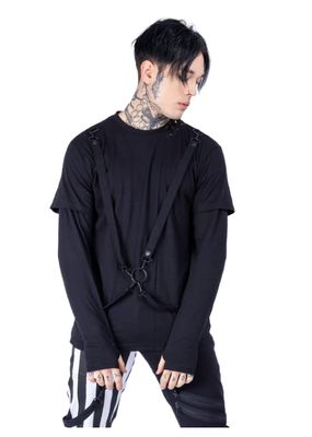 Cobain T-Shirt [PLUS]