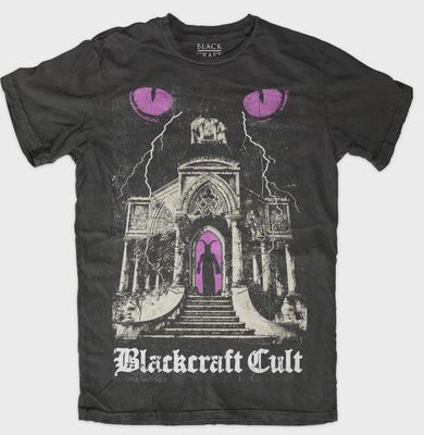 Crypt Of Doom T-Shirt