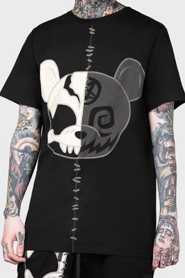 Duplexity: Relic T-Shirt