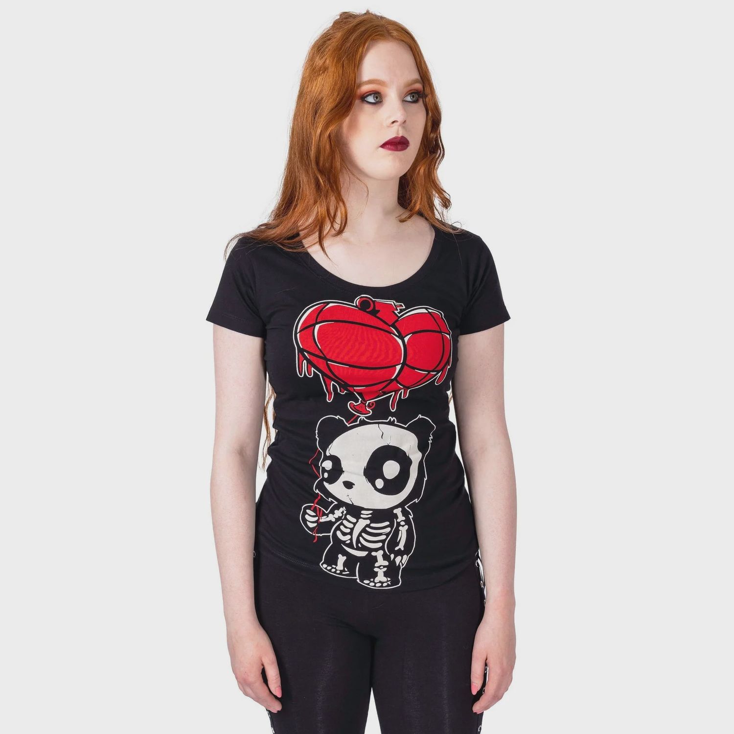 Explosive Killer Love T-Shirt