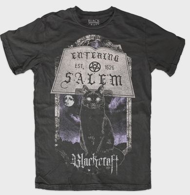 Entering Salem T-Shirt