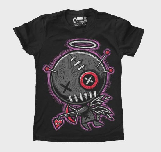 Failed at Love Women T-shirt