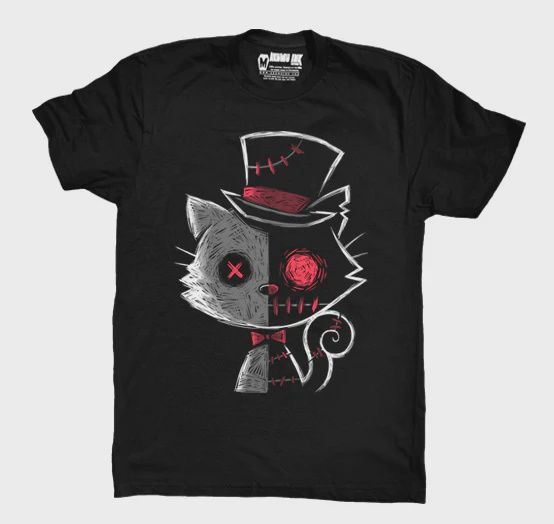 Kreepy Cute Men T-Shirt
