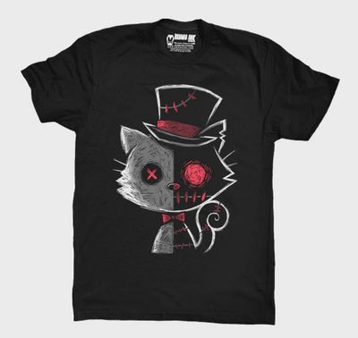 Kreepy Cute Men T-Shirt
