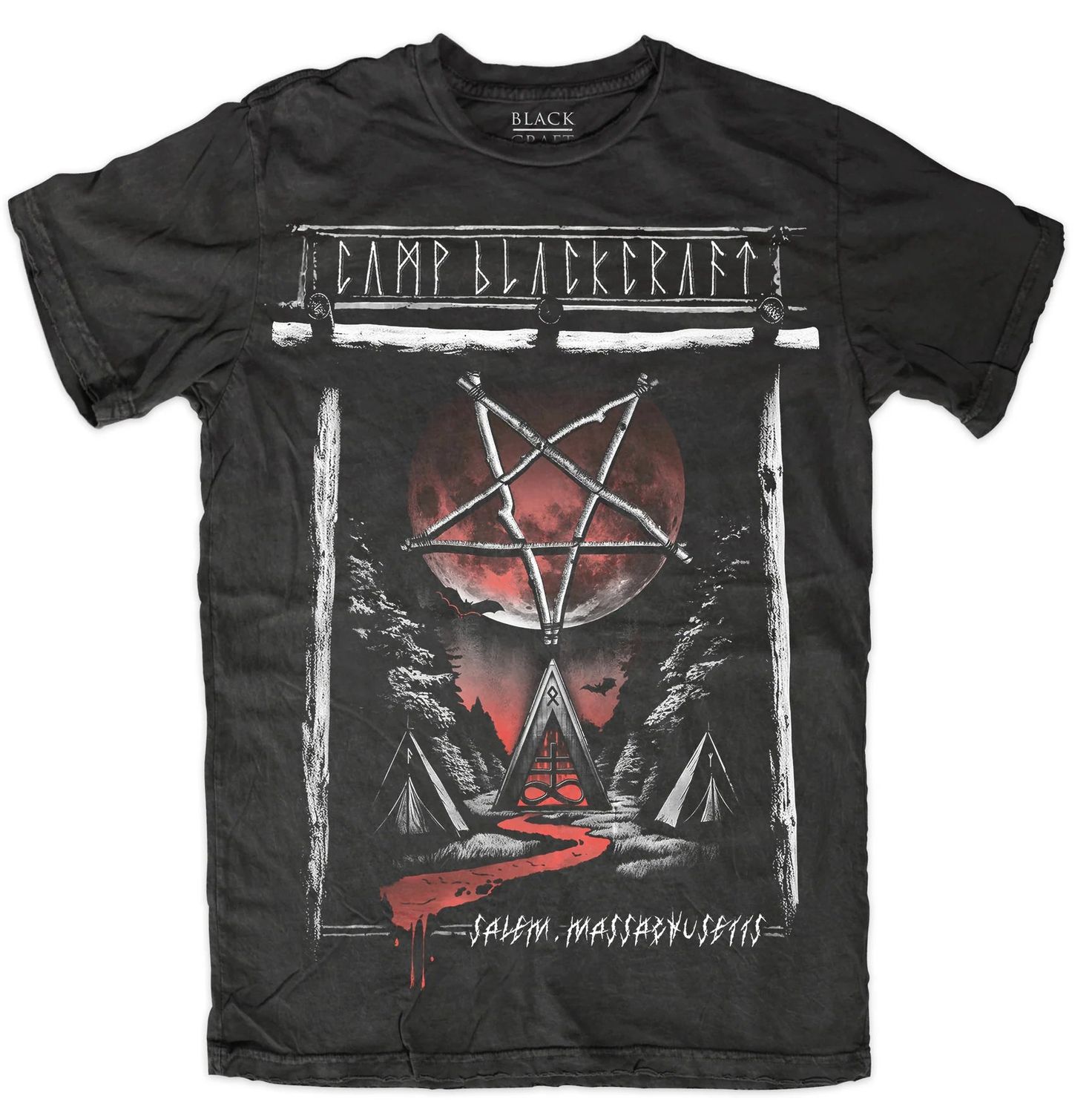 Lodge T-Shirt