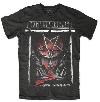 Lodge T-Shirt