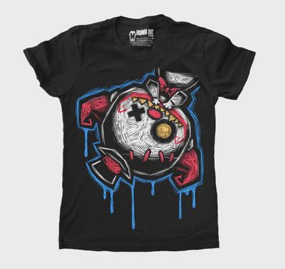 Looking For Laughter Women T-Shirt