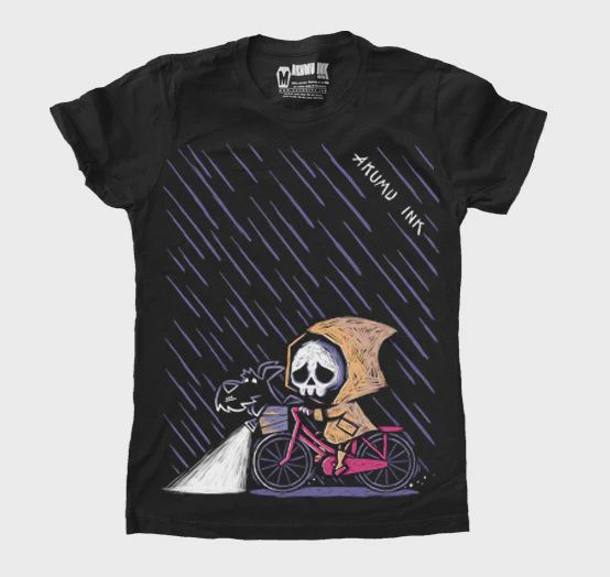 Just You And Me Women T-Shirt