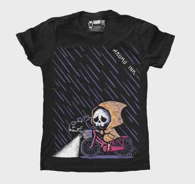 Just You And Me Women T-Shirt