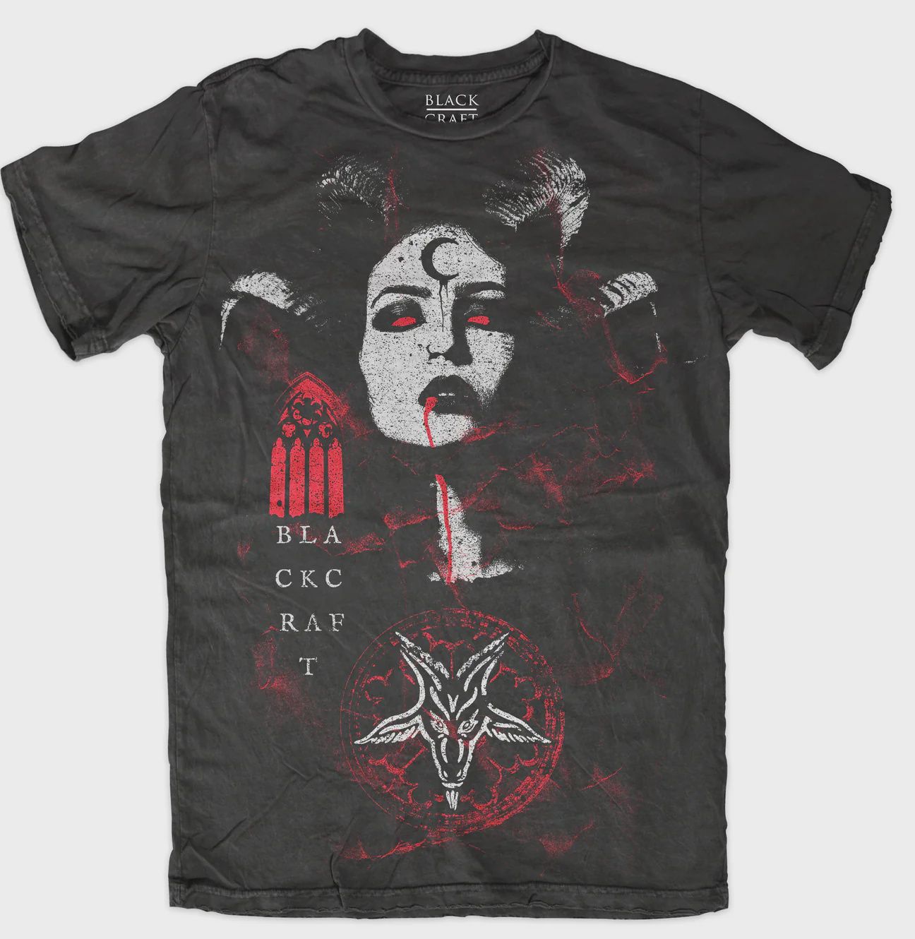 Lilith T-Shirt