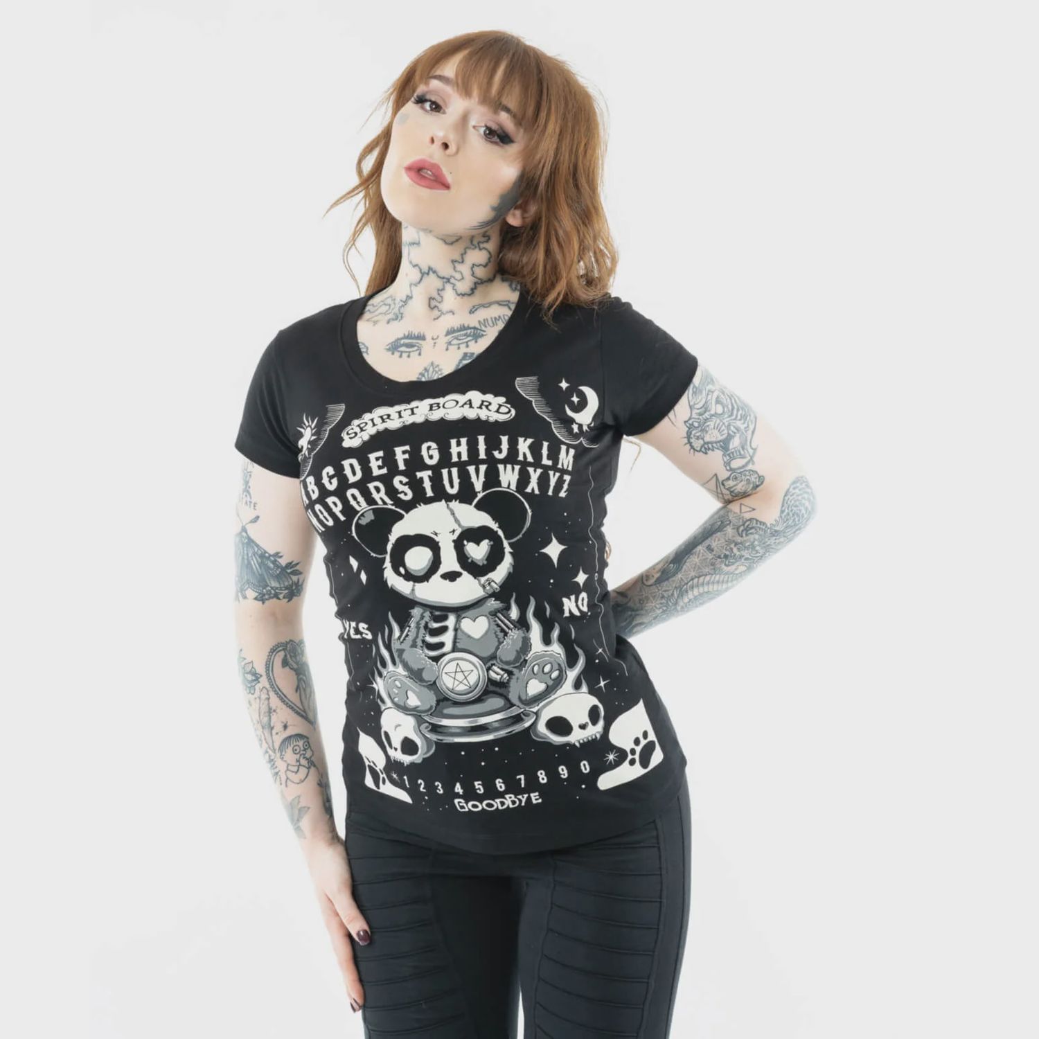 KP Ouija T-Shirt