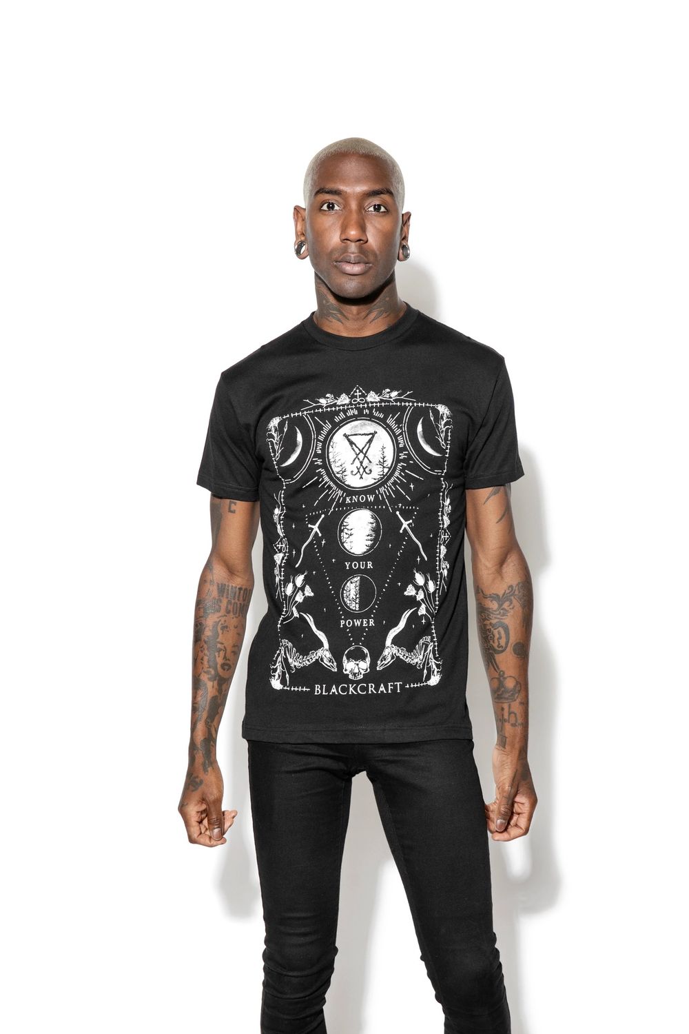 Know Your Power T-Shirt
