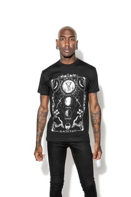Know Your Power T-Shirt