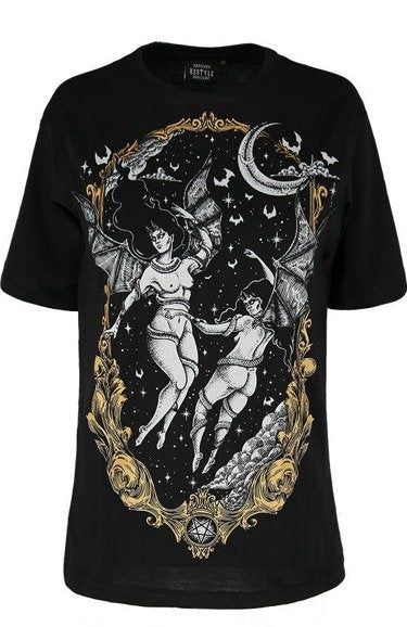 Las Furias T-Shirt