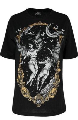 Las Furias T-Shirt