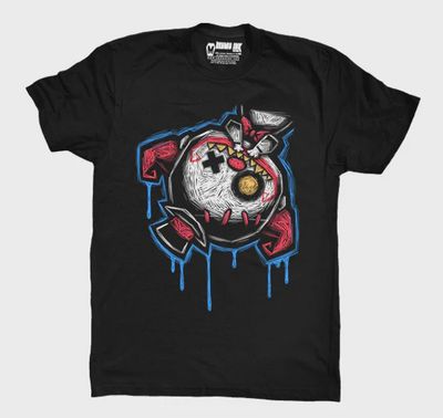 Looking For Laughter Men T-Shirt