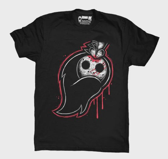 Looking For a Victim Men T-Shirt