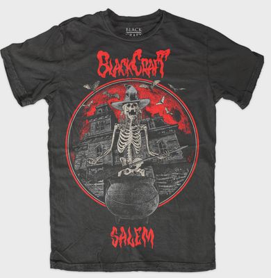 Skeleton Stew T-Shirt