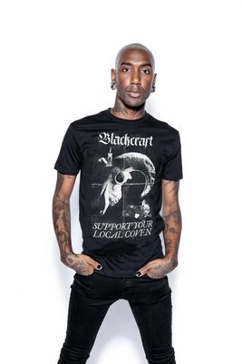Support Your Local Coven T-Shirt