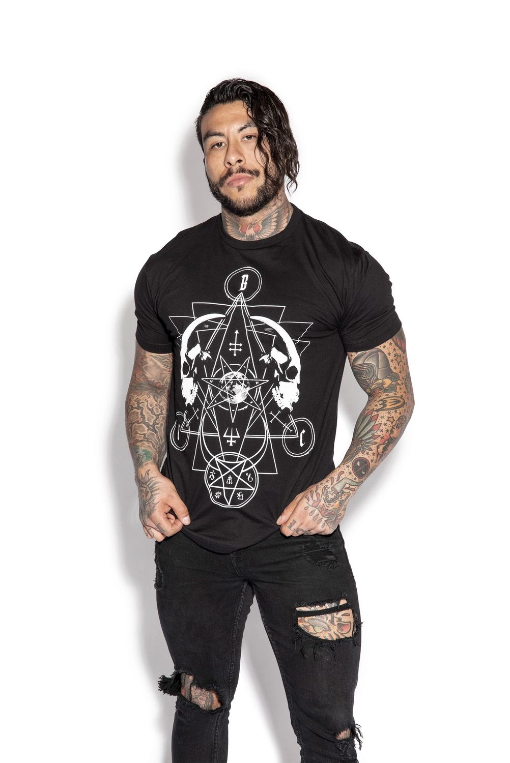 Mandala T-Shirt