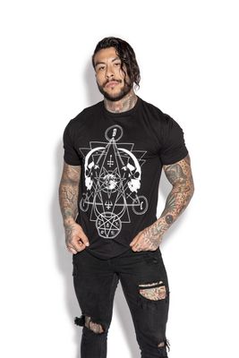 Mandala T-Shirt