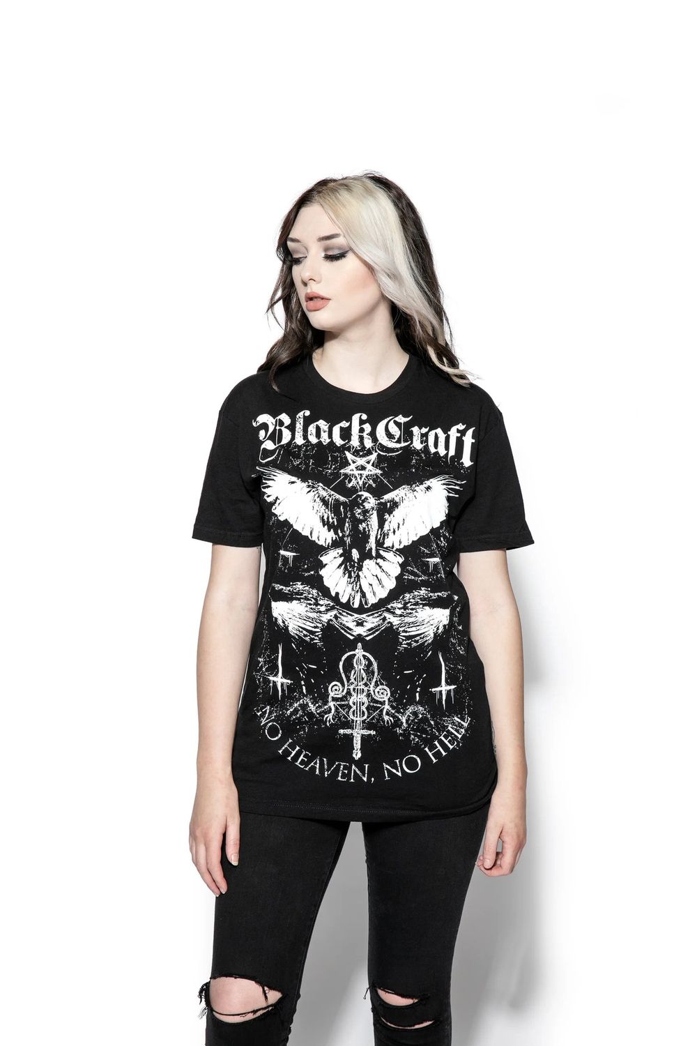 Occult Ritual T-Shirt
