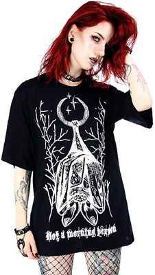 Not a Morning Person T-Shirt
