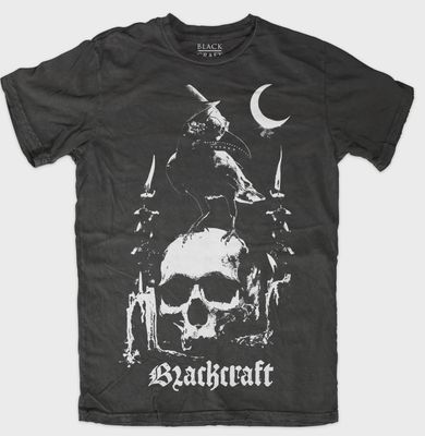 No Mortal T-Shirt
