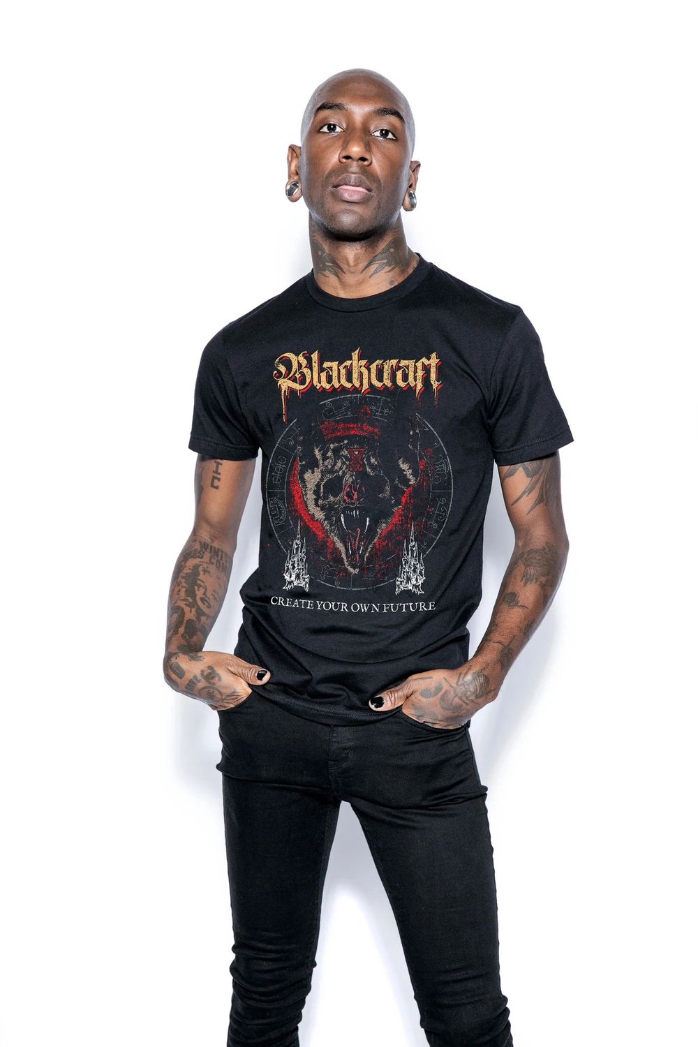Night Vision T-Shirt