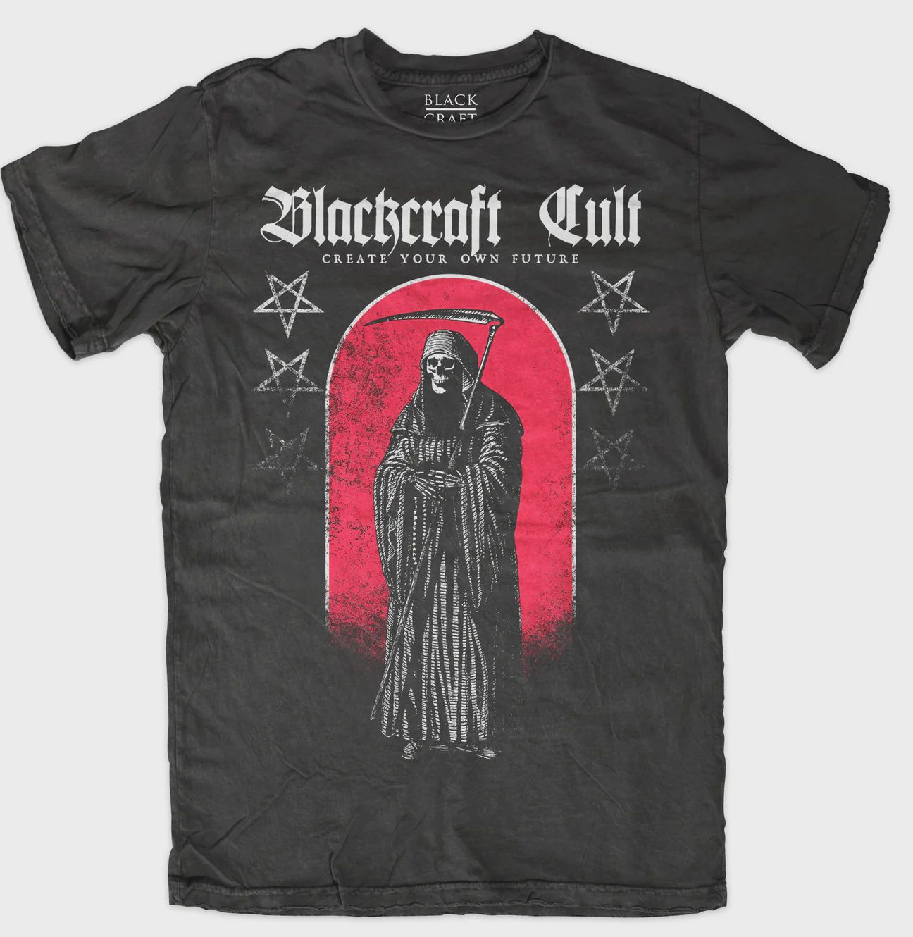 Red Reaper T-Shirt
