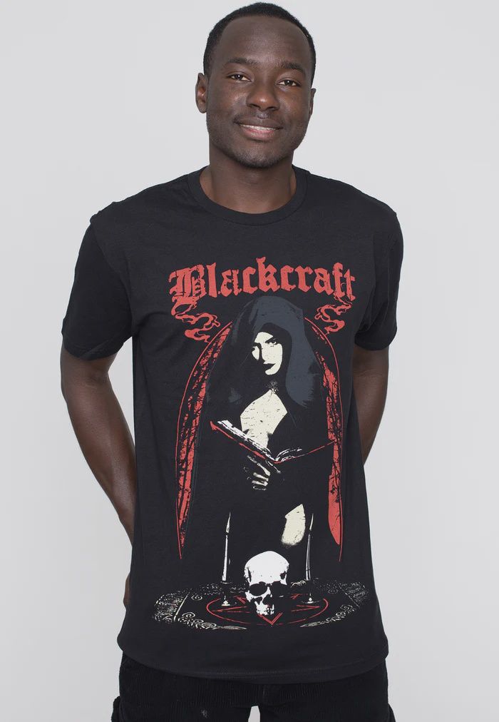 T-Shirt Summoner