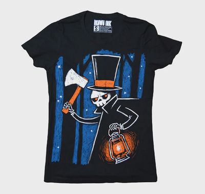 Moonlighter Women T-Shirt
