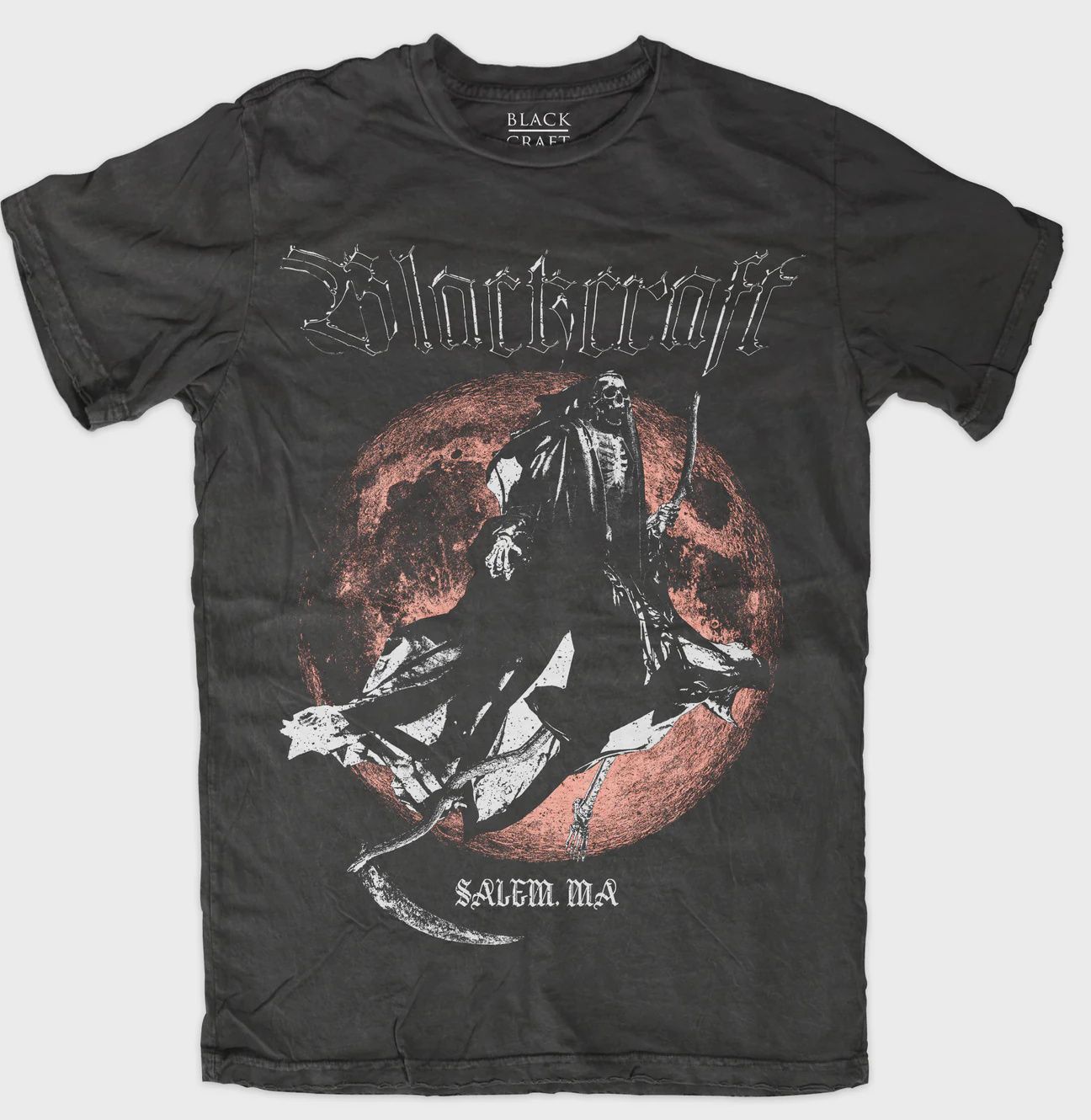 Reaper&#39;s Moon T-Shirt