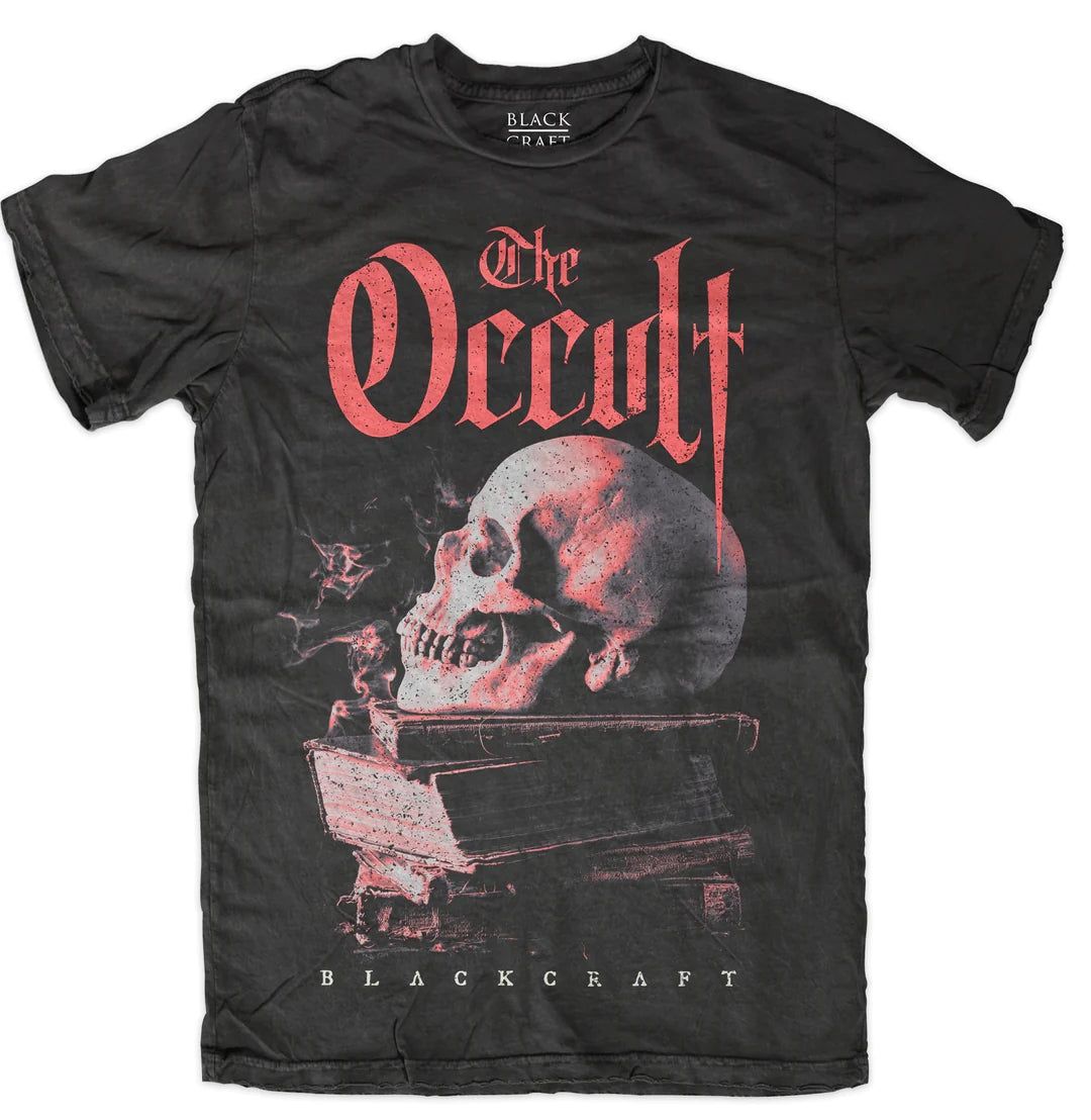 Tales Of The Occult T-Shirt