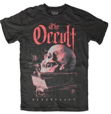 Tales Of The Occult T-Shirt
