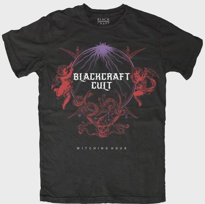 Witching Hour T-Shirt