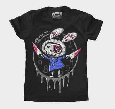 Time 2 Die Women T-Shirt