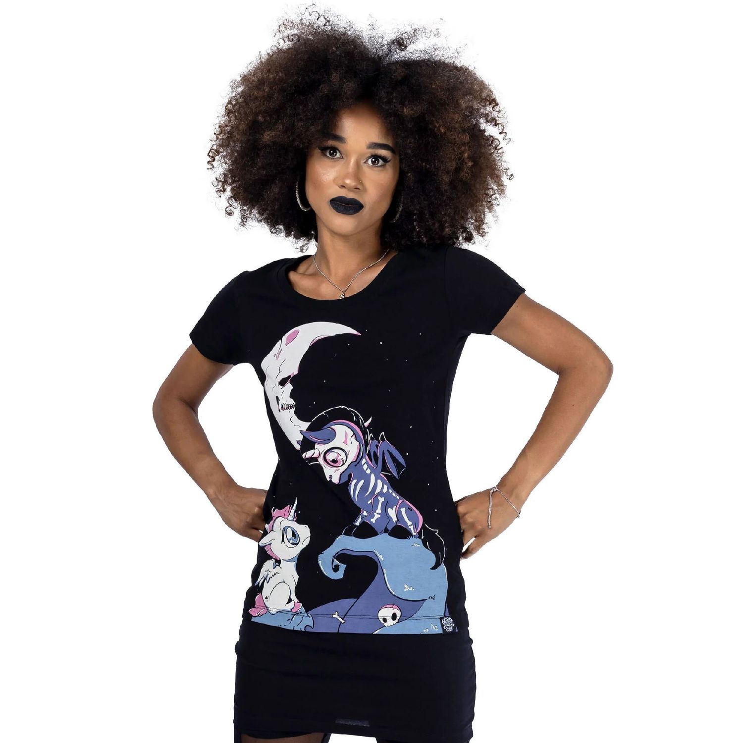 Under The Moon T-Shirt