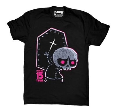 The Undertaker Men T-Shirt