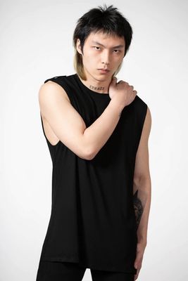 Unisexe Raptor Tank Top