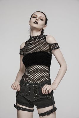 Top WT-865 [BLACK]