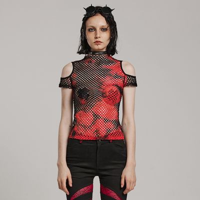 Top WT-865 [RED]